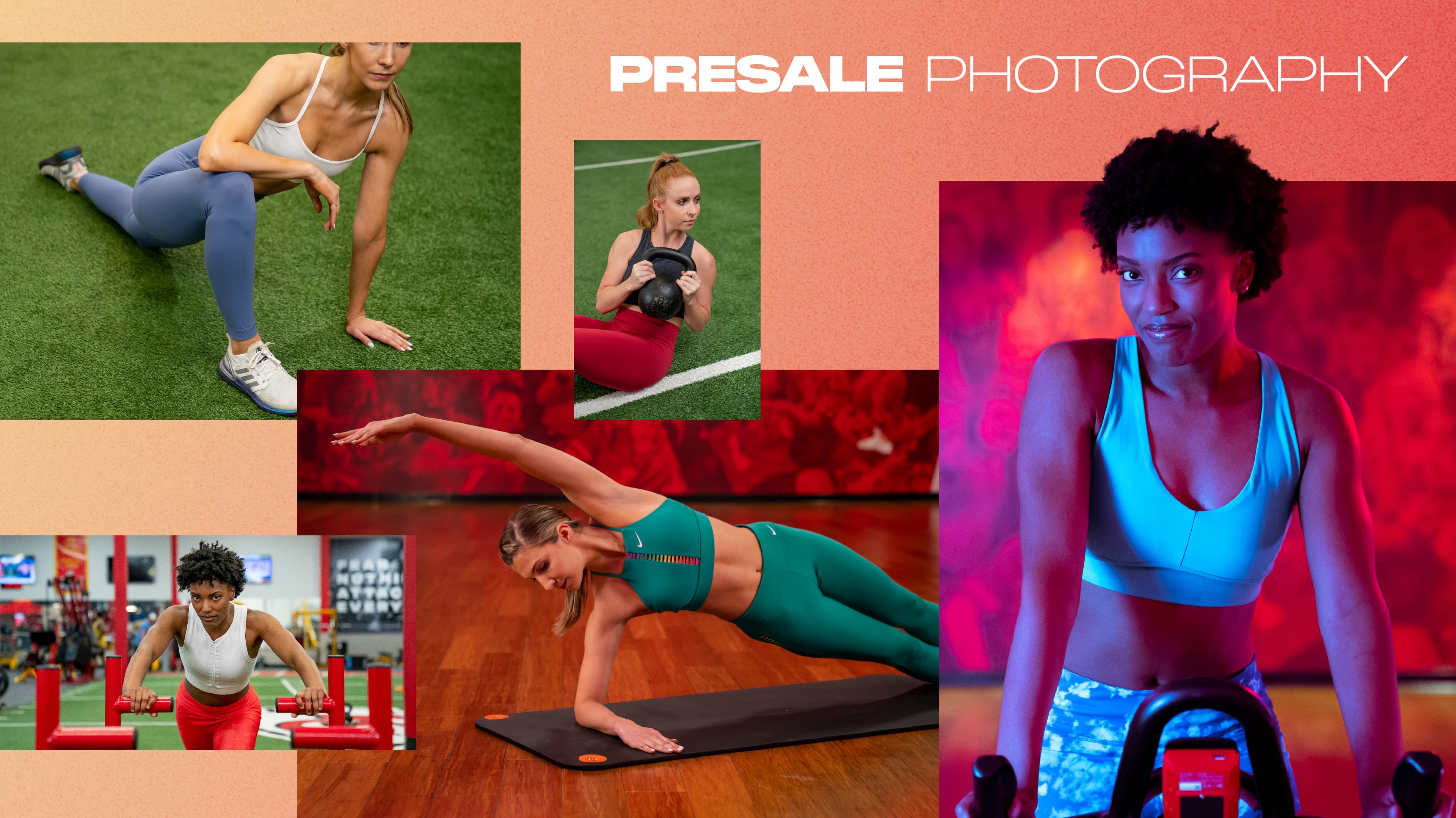 Chiefs Fit - Plaza Launch - Image 1