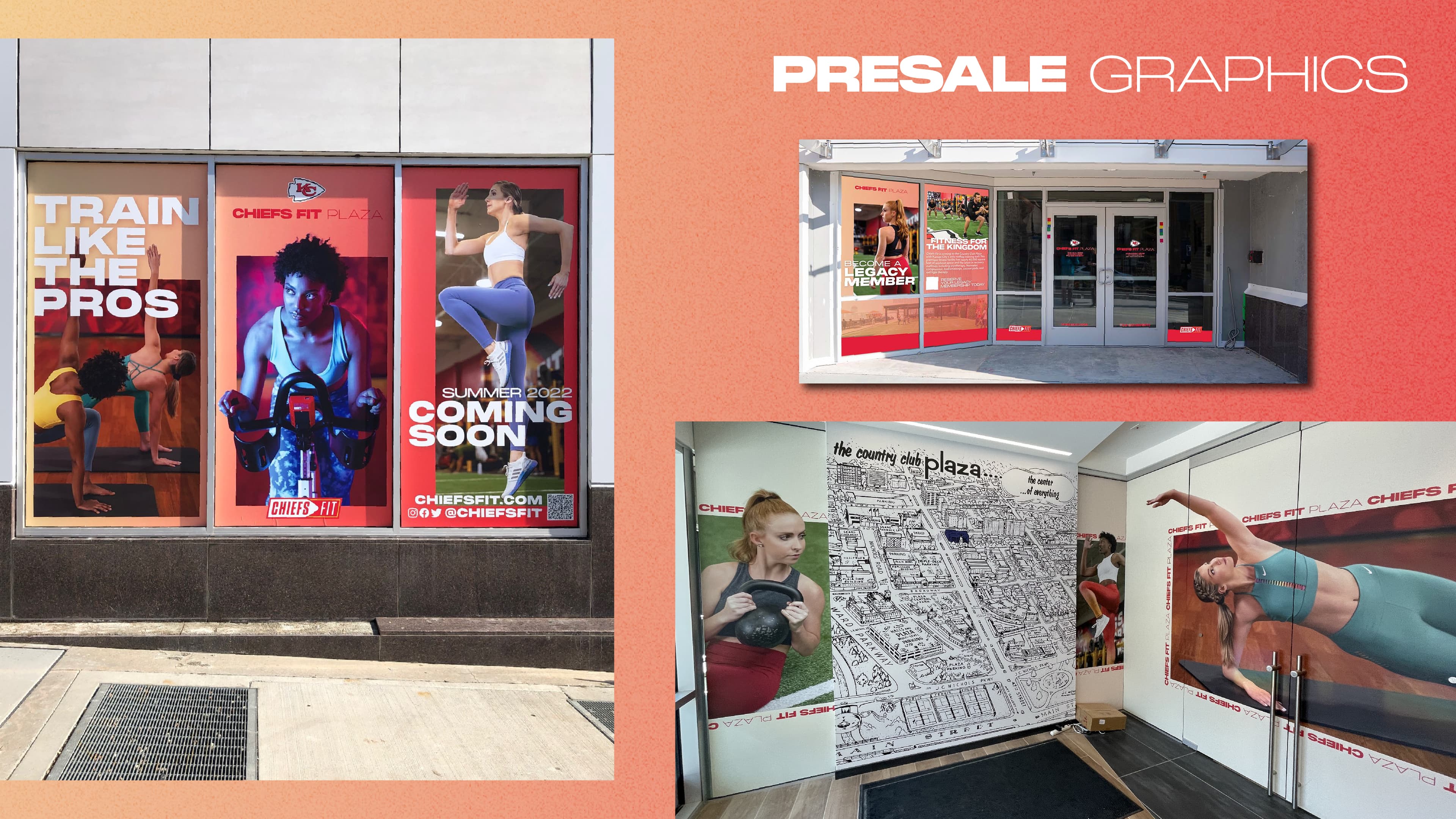 Chiefs Fit - Plaza Launch - Image 4